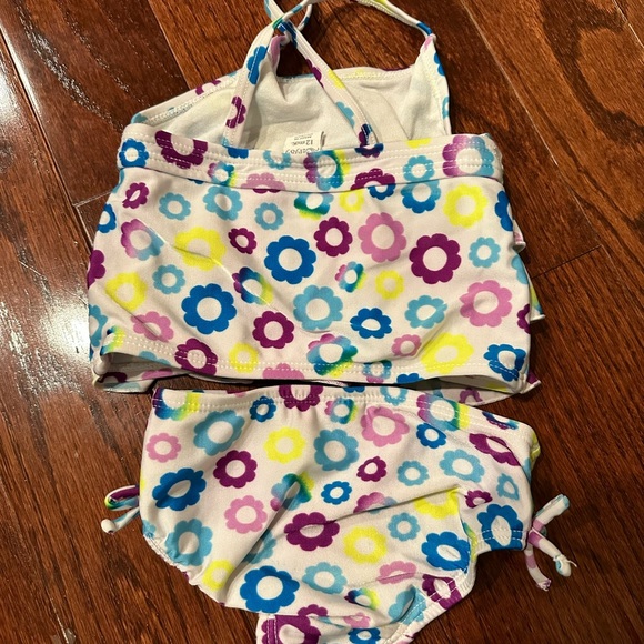Set of 5 infant swimsuits - Picture 4 of 16